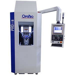 CNC Optical Grinding Machines .